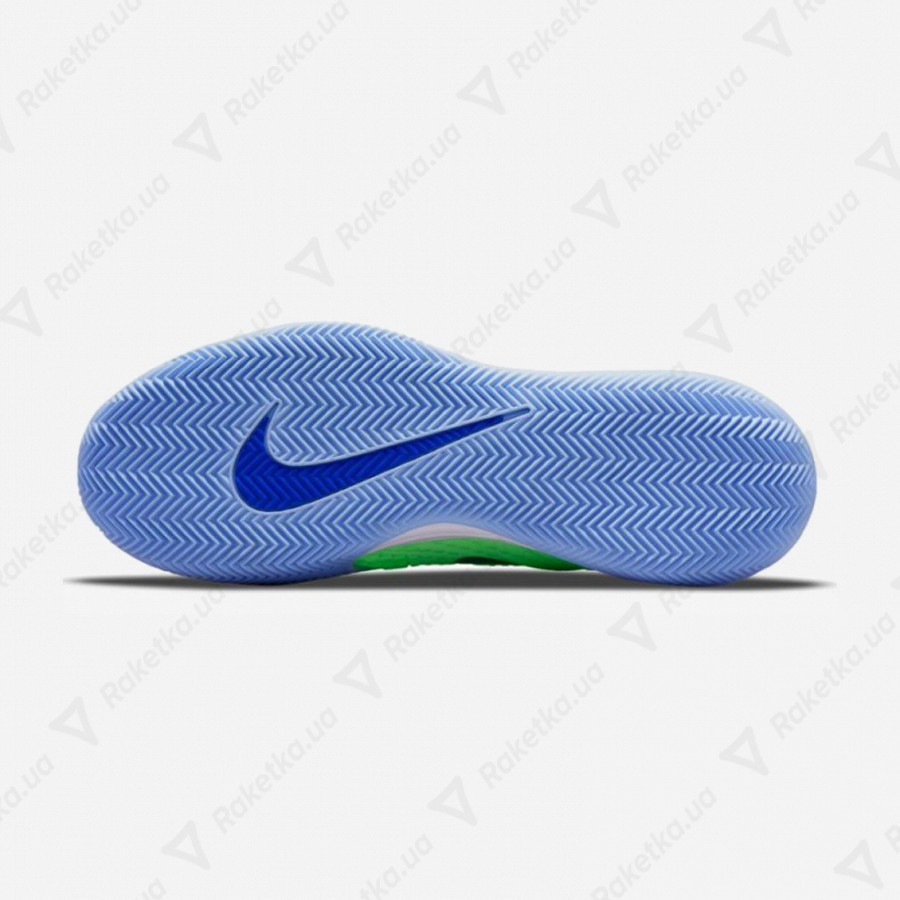 Nike Zoom Vapor Cage 4 Rafa Clay DM2418-333 - купить в Киеве, цены